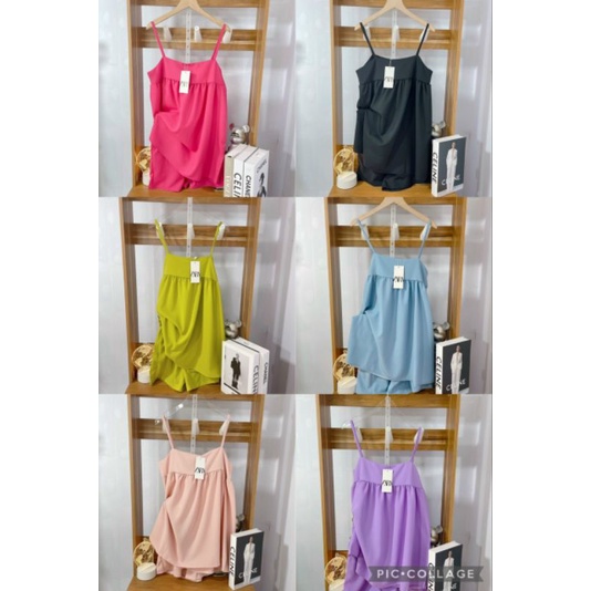 Siêu phẩm bộ 2 dây hot trend