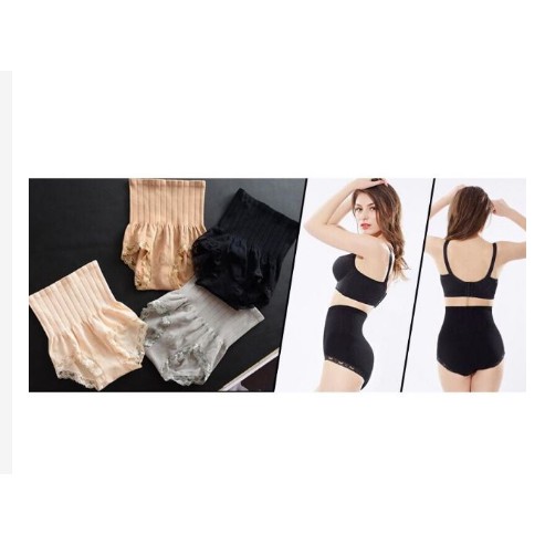 Quần Ghen Bụng Định Hình Munafie | BigBuy360 - bigbuy360.vn