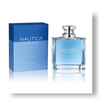 💥Sharingperfume - Nước hoa Nautica Voyage