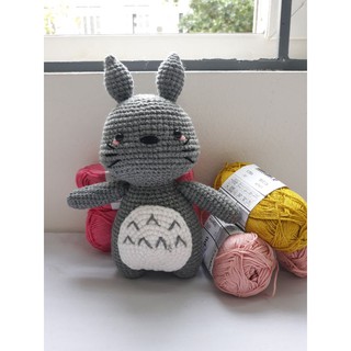 Thú bông totoro