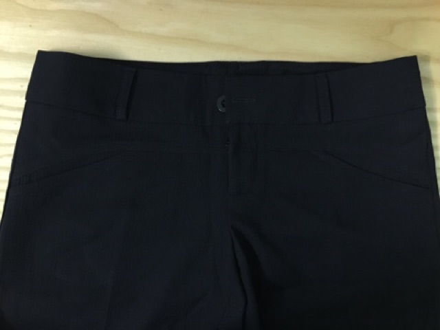 Quần tây công sở xuất dư