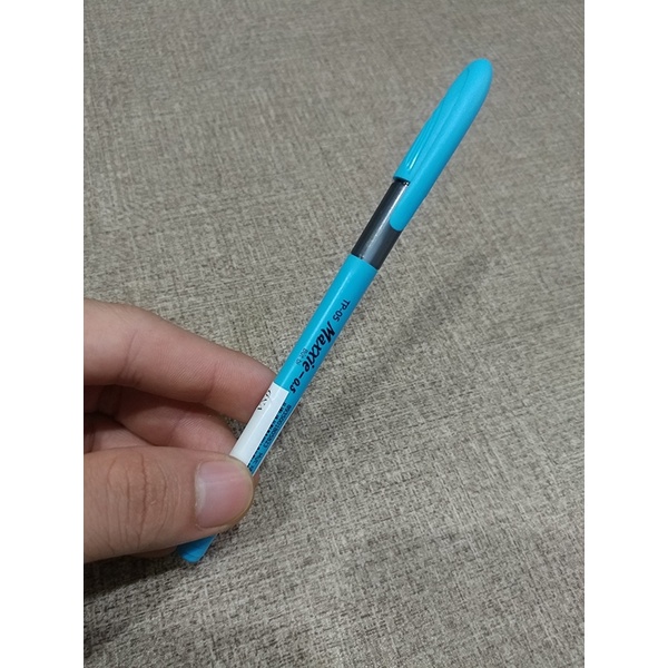 Bút Bi Maxxie TP-05 - Mực Xanh