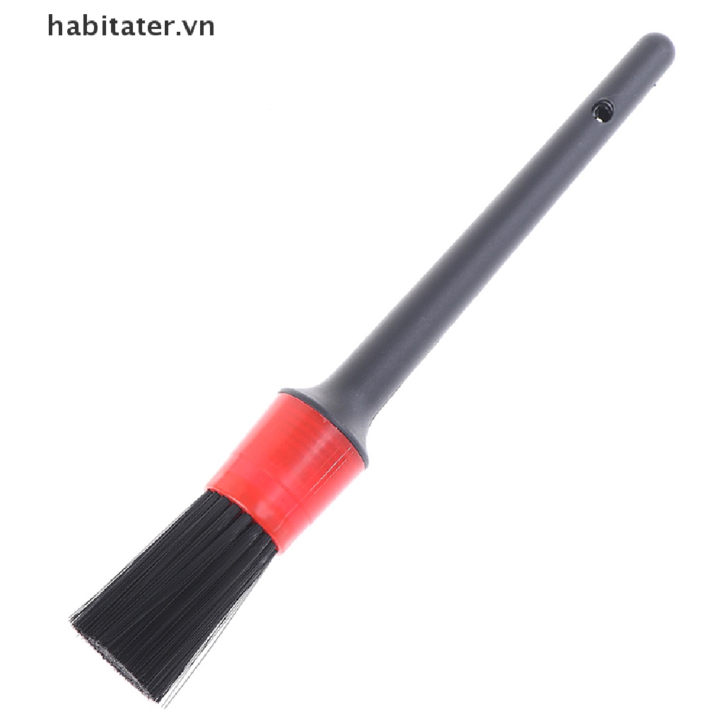 Set 5 Cọ Vệ Sinh Xe Ô Tô Tiện Lợi