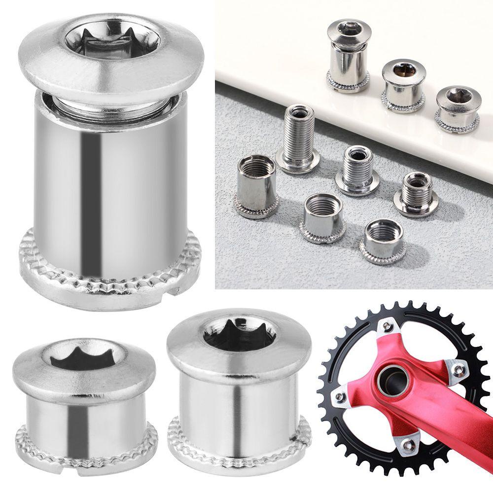 5 Cặp Bu Lông Dây Xích Xe Đạp ESPO