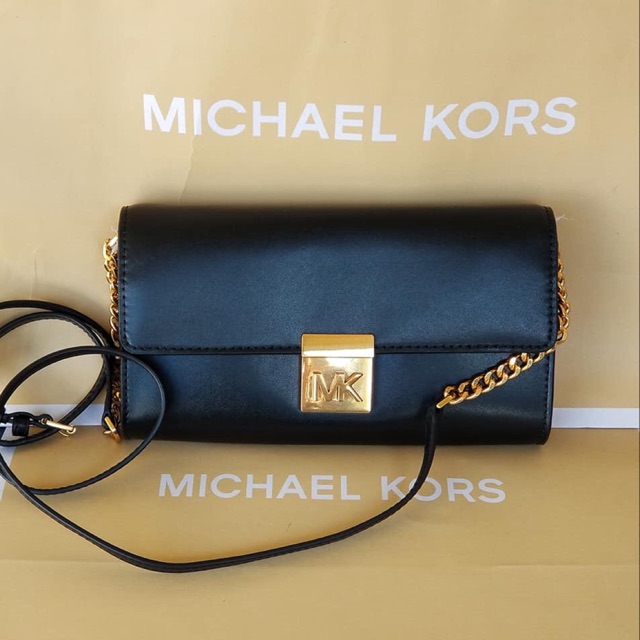 Túi Michael kors 24cm chính hãng sale