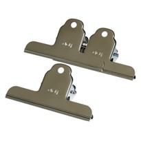 Kẹp Inox Deli 9531 145mm