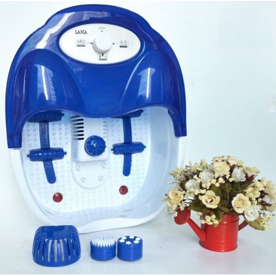 Bồn Ngâm Chân Massage Laica PC1301