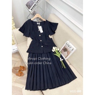 bộ set cv dập li