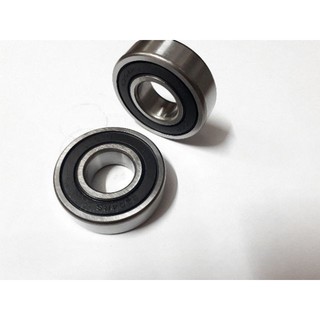 VÒNG BI 6204 RS