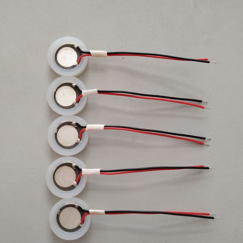 Thiết Bị Phun Sương Mini Kích Thước 20mm