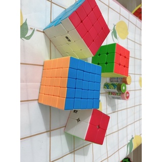 Rubic xếp hình loại đẹp
