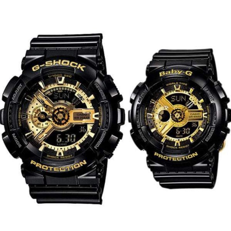 Đồng Hồ Điện Tử QUAL TIME Chống Nước 30 ATM | BigBuy360 - bigbuy360.vn