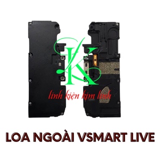 Loa ngoài vsmart live (loa chuông vsmart live)