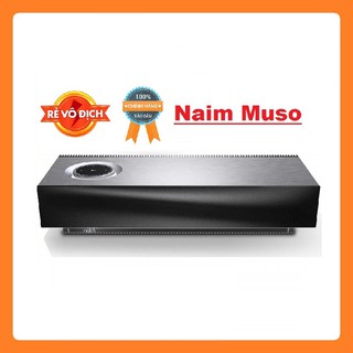 Loa NAIM mu-so
