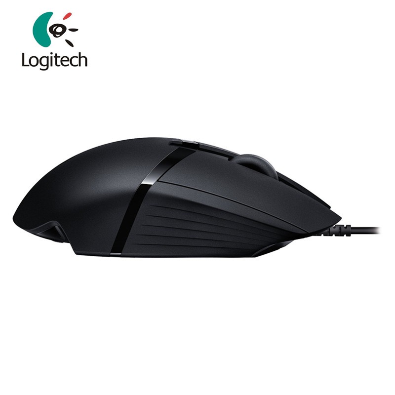 Chuột chơi game Logitech G402 DPI 4000 có dây thiết kế vừa tay