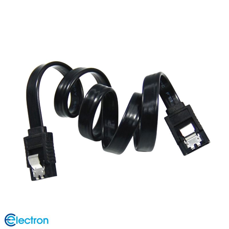 Cáp Dữ Liệu Ổ Cứng Sata 3.0 6gb / S 26awg Hdd