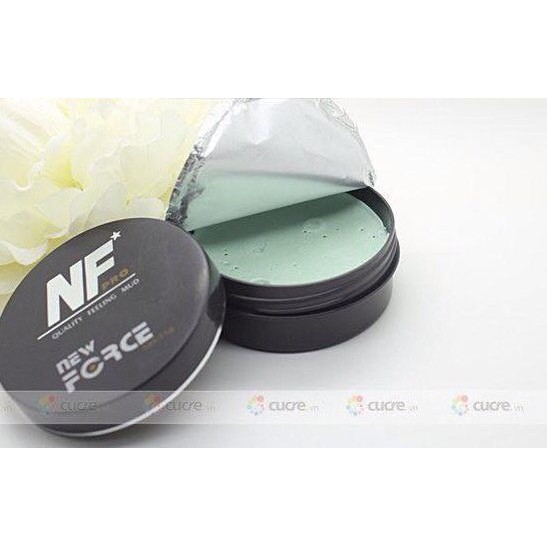 Sáp vuốt tóc NF Newforce