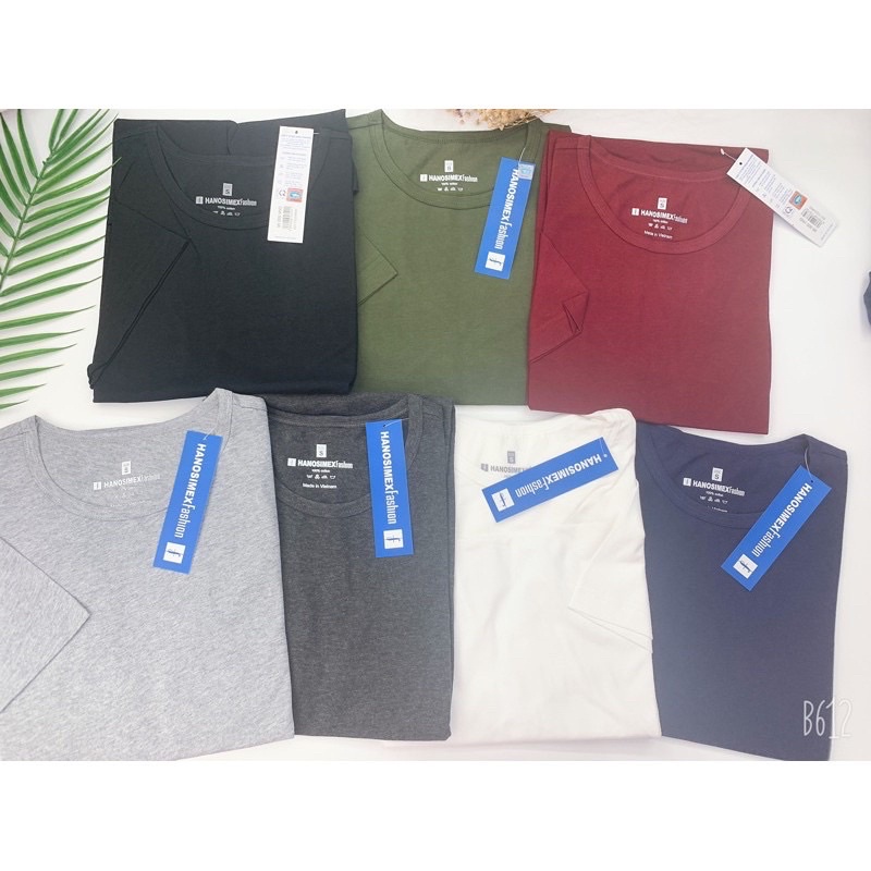 ÁO CÓ TAY ĐÔNG XUÂN HANOSIMEX CHÍNH HÃNG