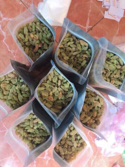 Nho khô ninh thuận 1 kg | BigBuy360 - bigbuy360.vn