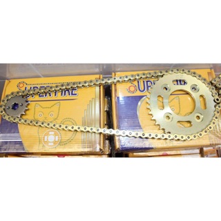 Nhông sau Superfire 36 T dành cho Honda wave rs/ wave s/ wave 110/wave anpha/Blade/future fi