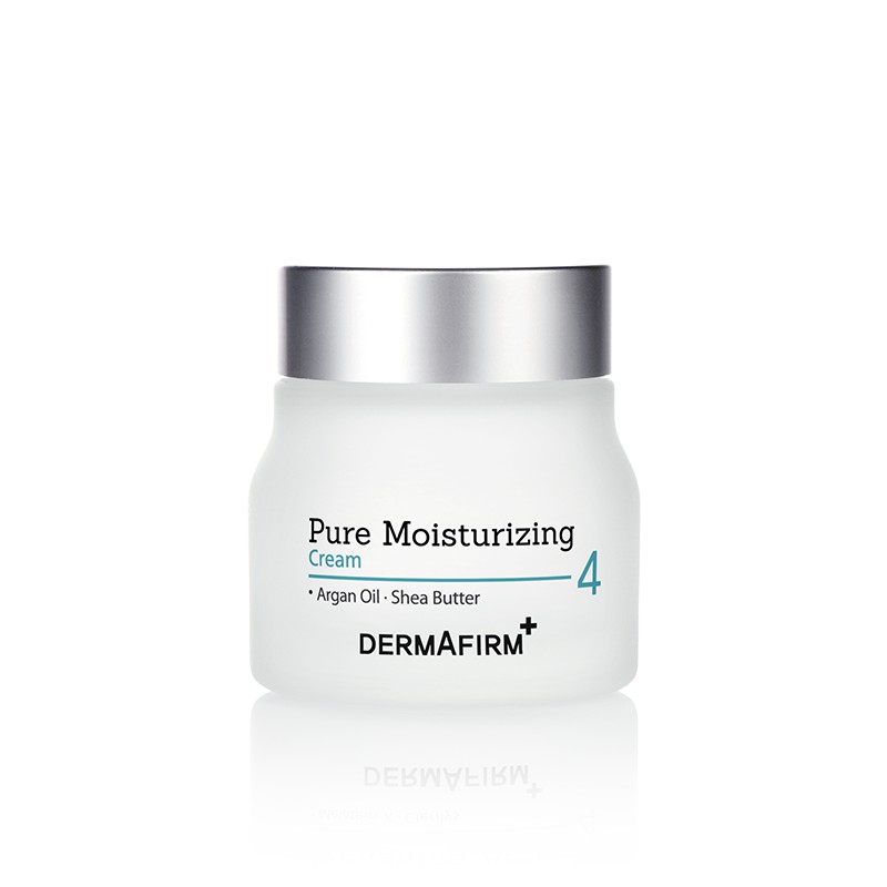 Kem Dưỡng Ẩm Tăng Cường Hàn Quốc - Pure Moisturizing Cream