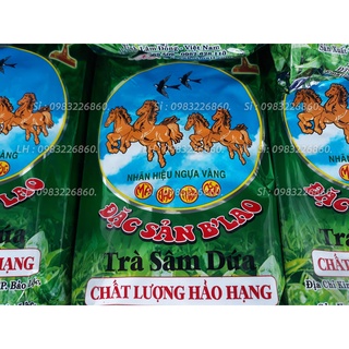 [ Mới ]Sỉ Trà Sâm Dứa Bảo Ngân 350g