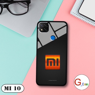 Ốp lưng kính 3D Xiaomi Redmi 9C