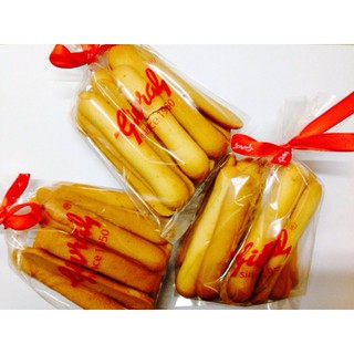 Bánh lưỡi mèo Givral (túi 100g)