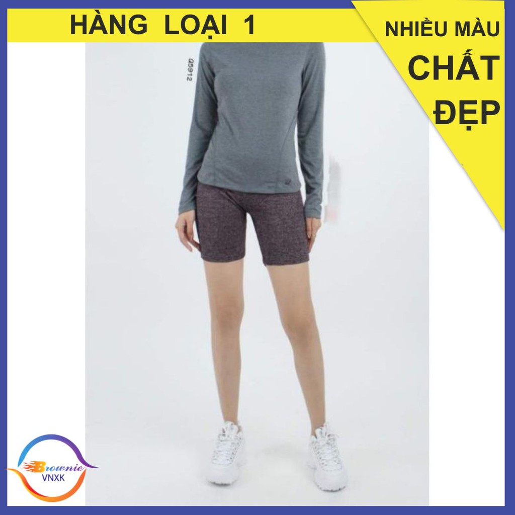 Quần short biker nhiều màu hiệu xuất khẩu F21 | BigBuy360 - bigbuy360.vn