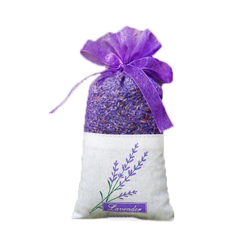 Túi Thơm Hoa Oải Hương Lavender