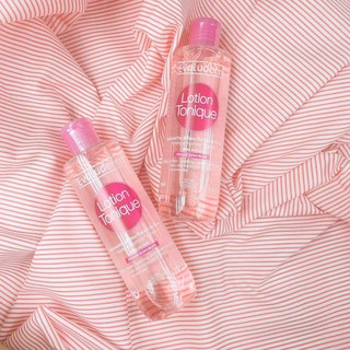 Nước hoa hồng se khít lỗ chân lông, dưỡng ẩm của pháp 250ml