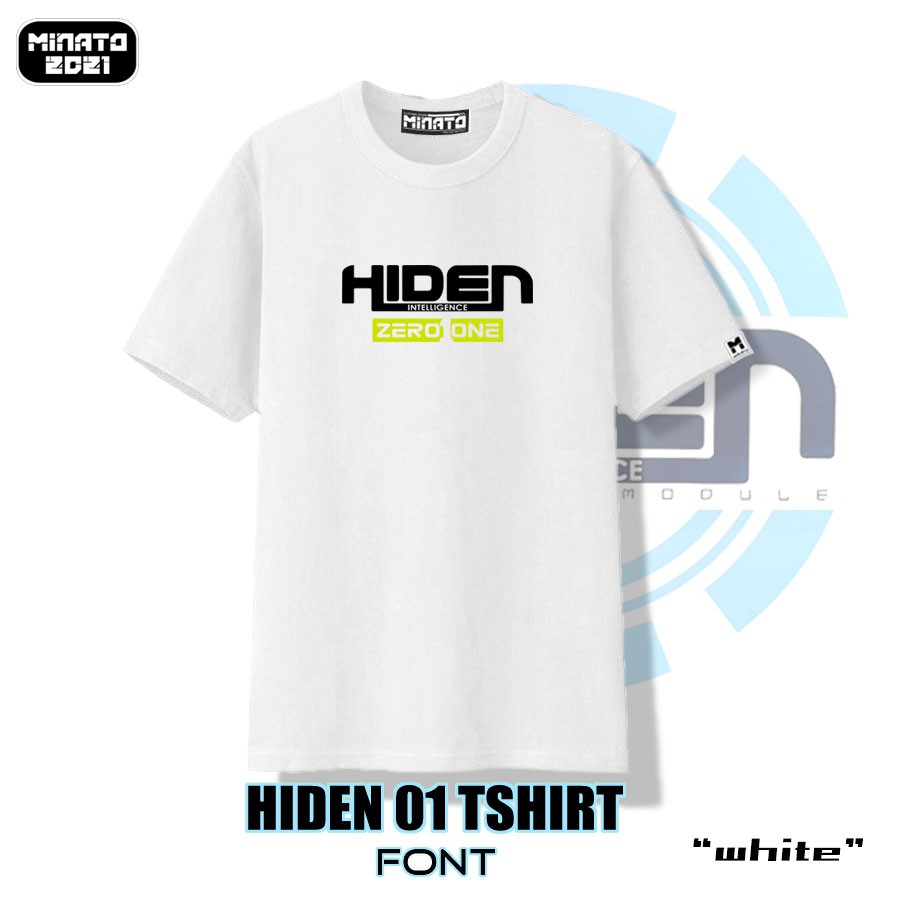 Ao Thun Kamen Rider 01 Hiden Intelligent