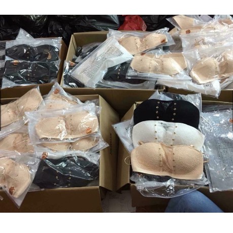 HOT ❌ Áo Lót Quây Rút Dây Chống Tụt Mặc Nhiều Kiểu LOẠI 1 | BigBuy360 - bigbuy360.vn