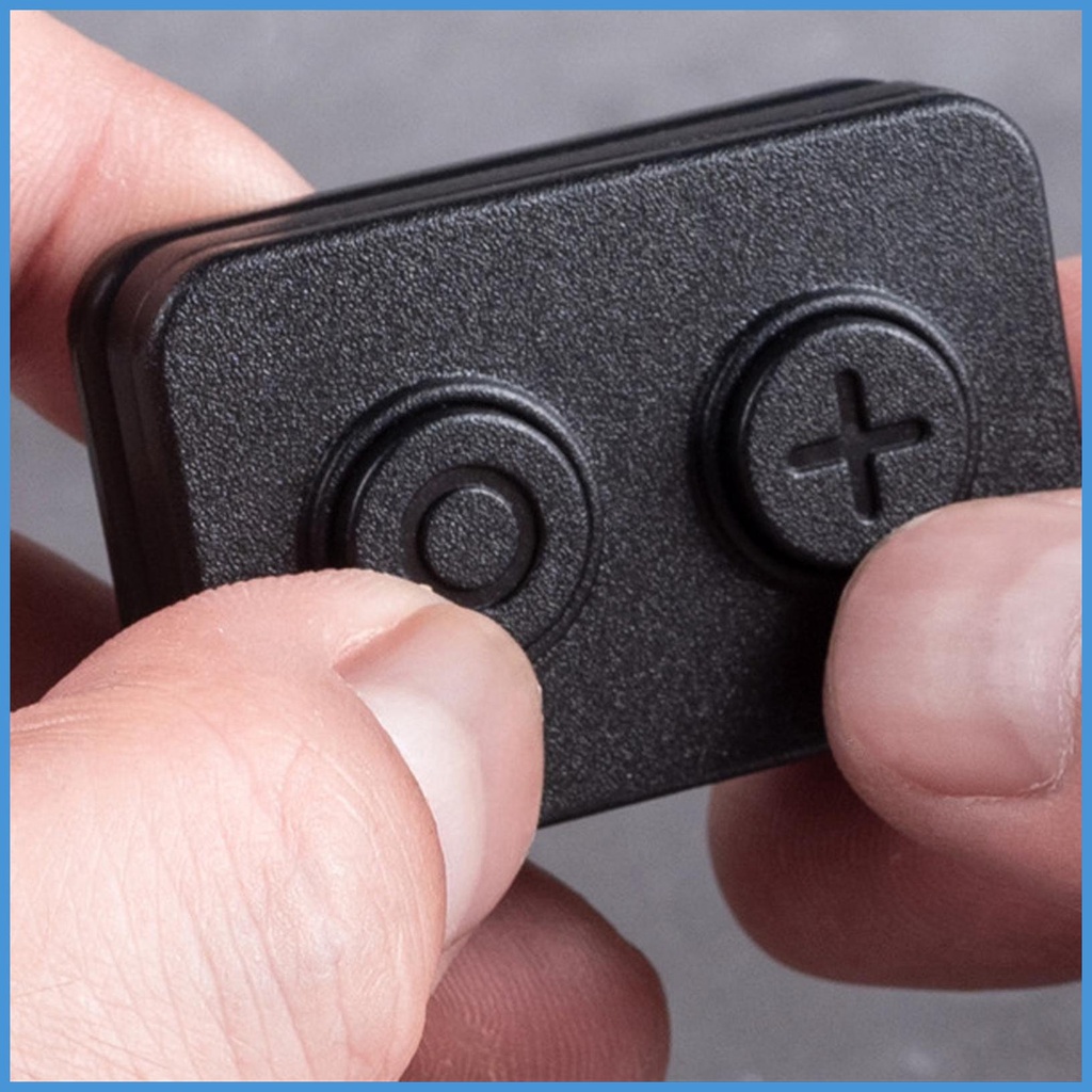 Tay Cầm Chơi Game Fidget Spinner EDC Phong Cách Cổ Điển Giúp Giảm Căng Thẳng