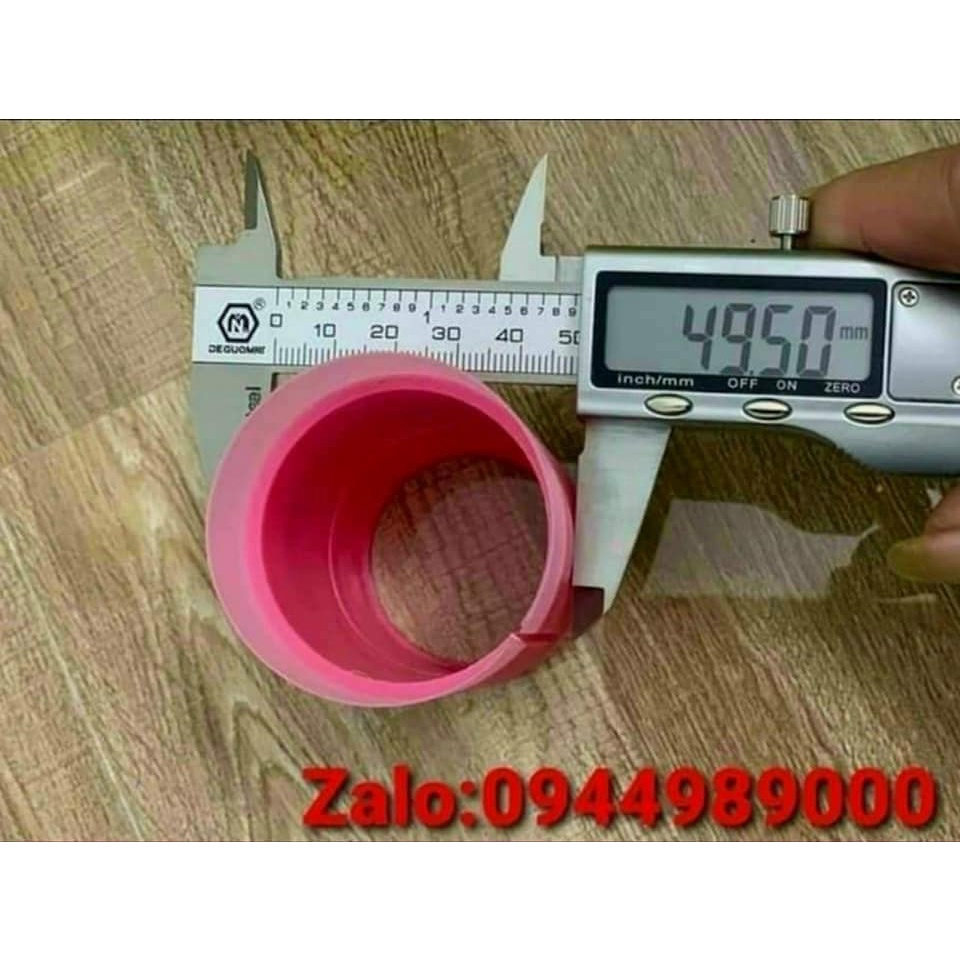 Bộ cốt canh coil loa 7 loại kích thước