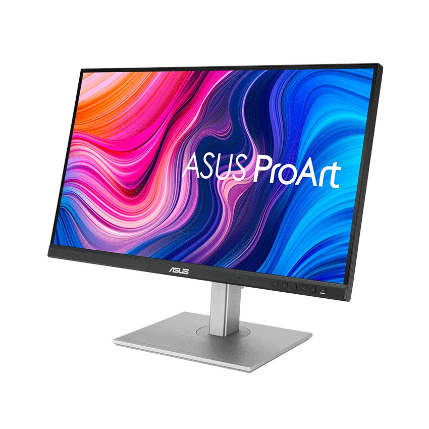 [ELBAU7 giảm 7%] /Tặng 3 Tháng Adobe/ Màn hình máy tính ASUS ProArt PA278CV (27-inch WQHD/IPS 2K/Chuyên Đồ Họa)