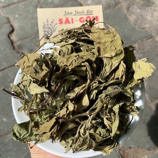 Bạc Hà 100g (Thơm, Sạch)