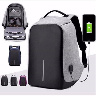 Balo laptop độc đáo cùng với khả năng chống trộm hiệu quả không ngờ,chống thấm,chông sbasm bụi hiệu quả.