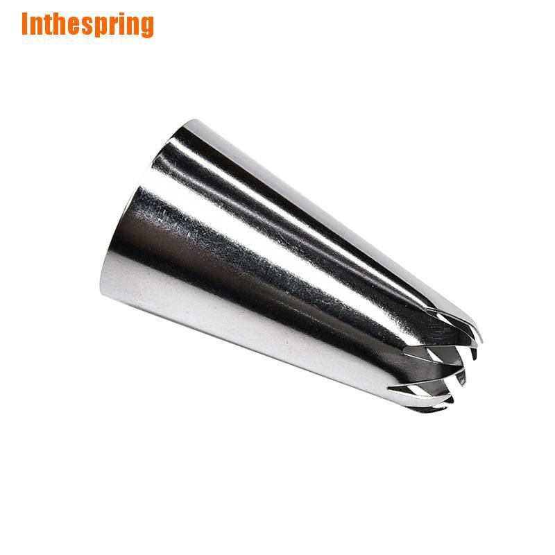 Phụ Kiện Trang Trí Bánh Kem Bằng Inox Chuyên Dùng