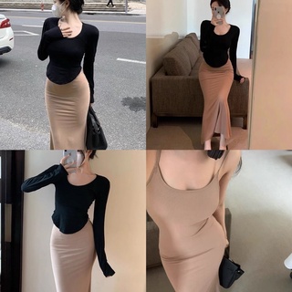 SET ÁO VÁY RỜI ĐUÔI CÁ HOT 2023