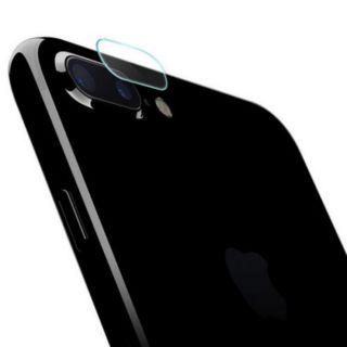 Kính cường lực camera cho Iphone X / Iphone 8+/8/7+/7/6+/6