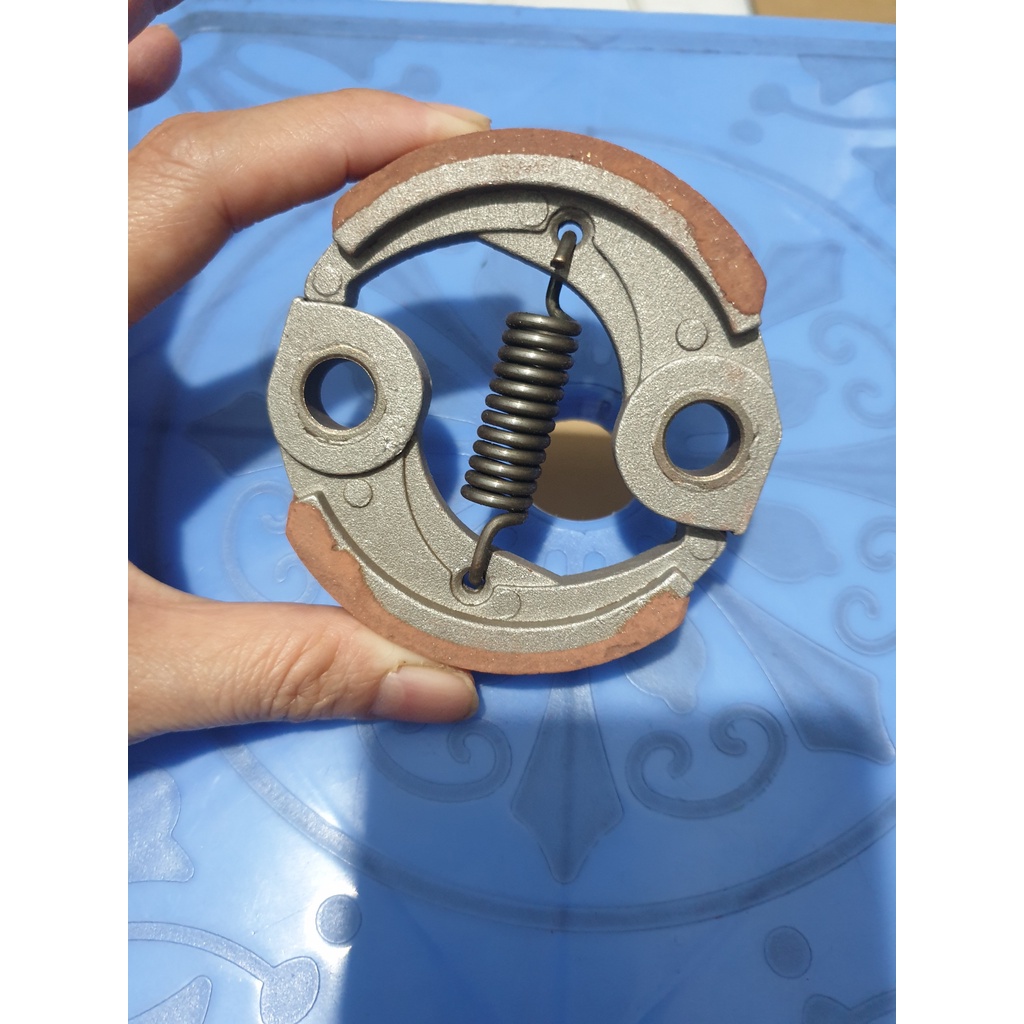 BỐ CÔN MÁY CẮT CỎ GX35/328