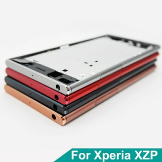 Khung zin chính hãng sony xz premium