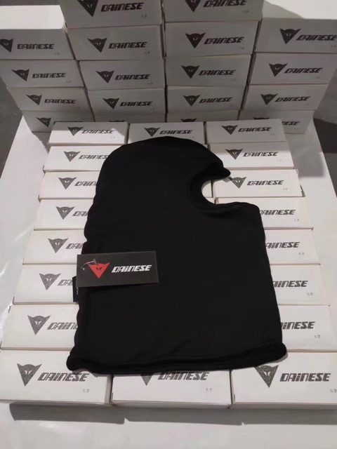 Khăn trùm đầu/ khăn ninja Alpinestar/ Daines