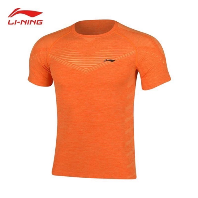 Áo nam chính hãng lining