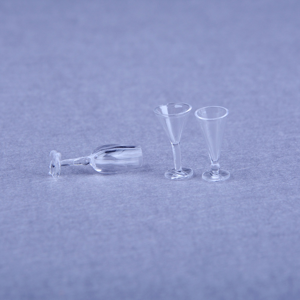 ### Bộ 17 Món Đồ Chơi Búp Bê Dễ Thương Xinh Xắn