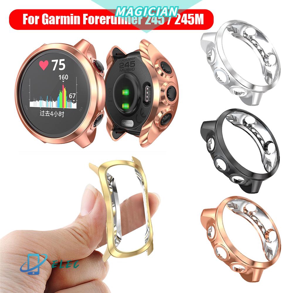 Ốp Bảo Vệ Chống Sốc Dành Cho Garmin Forerunner 245 / 245M
