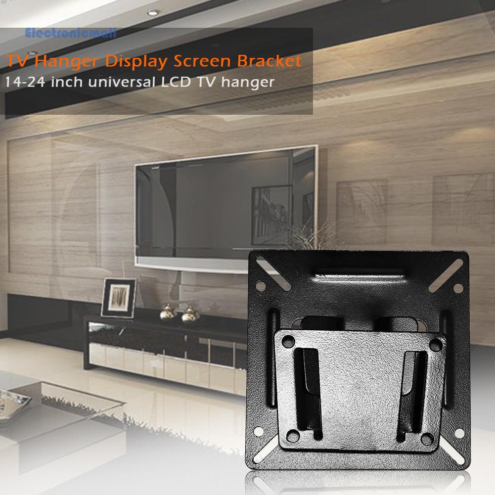 Giá Đỡ Màn Hình LCD Điện Tử Kích Thước 12-24 inch N2 Cho TV | BigBuy360 - bigbuy360.vn