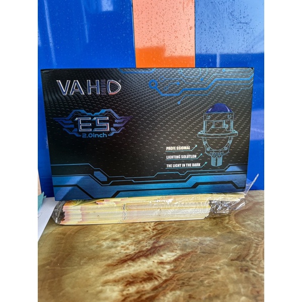 Bi led 2.0ich mẫu new 2023