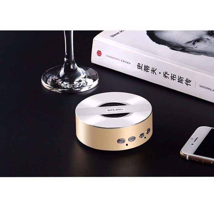 [ Giá Rẻ ] Loa Bluetooth A5, Loa Di Động, Loa Cực Chất